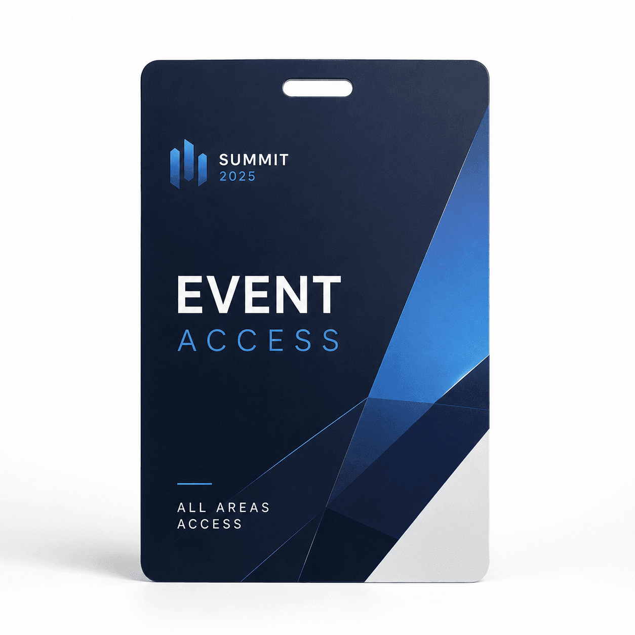 XXL PVC ID Cards