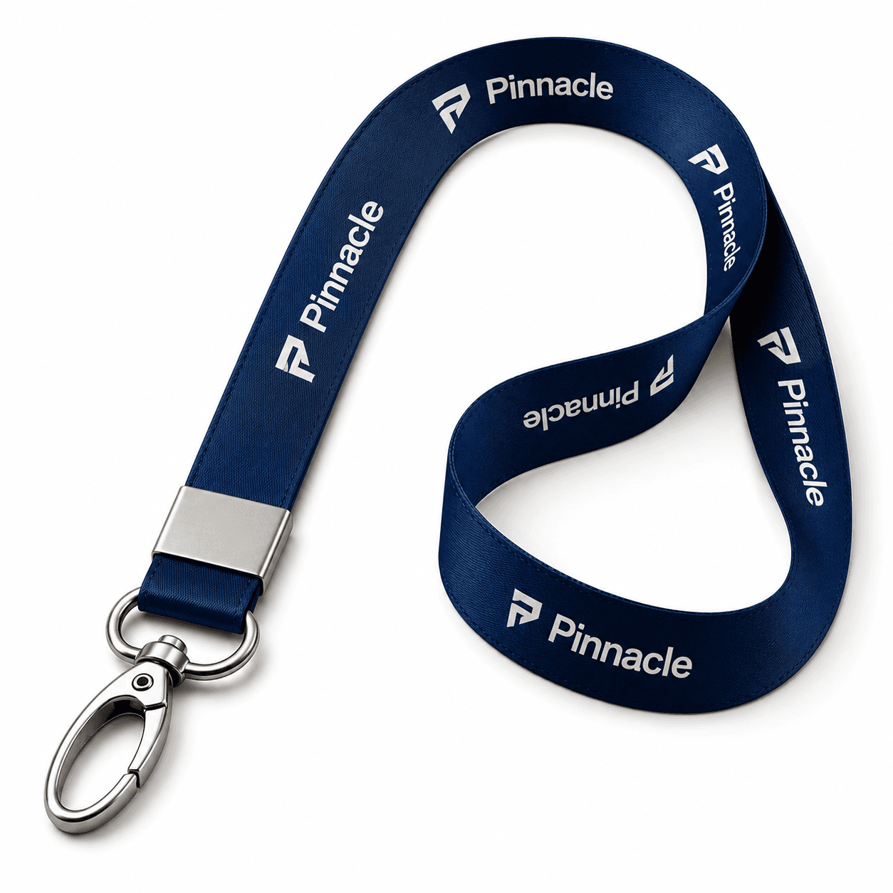 20mm Polyester Lanyards