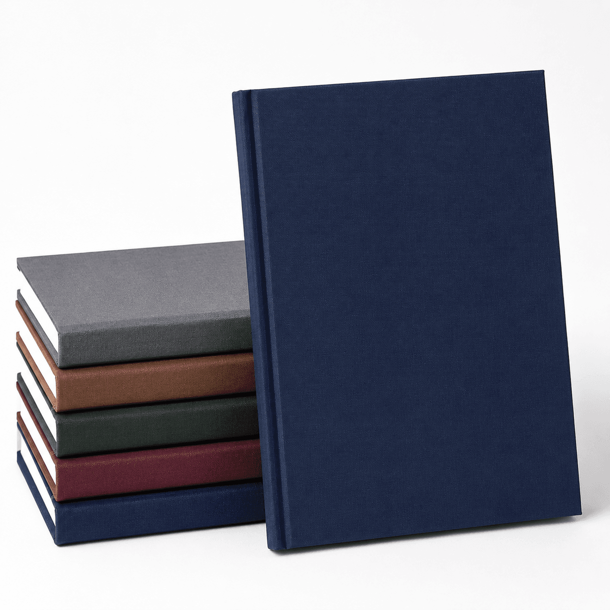 Register Books (Hardbound / Premium)