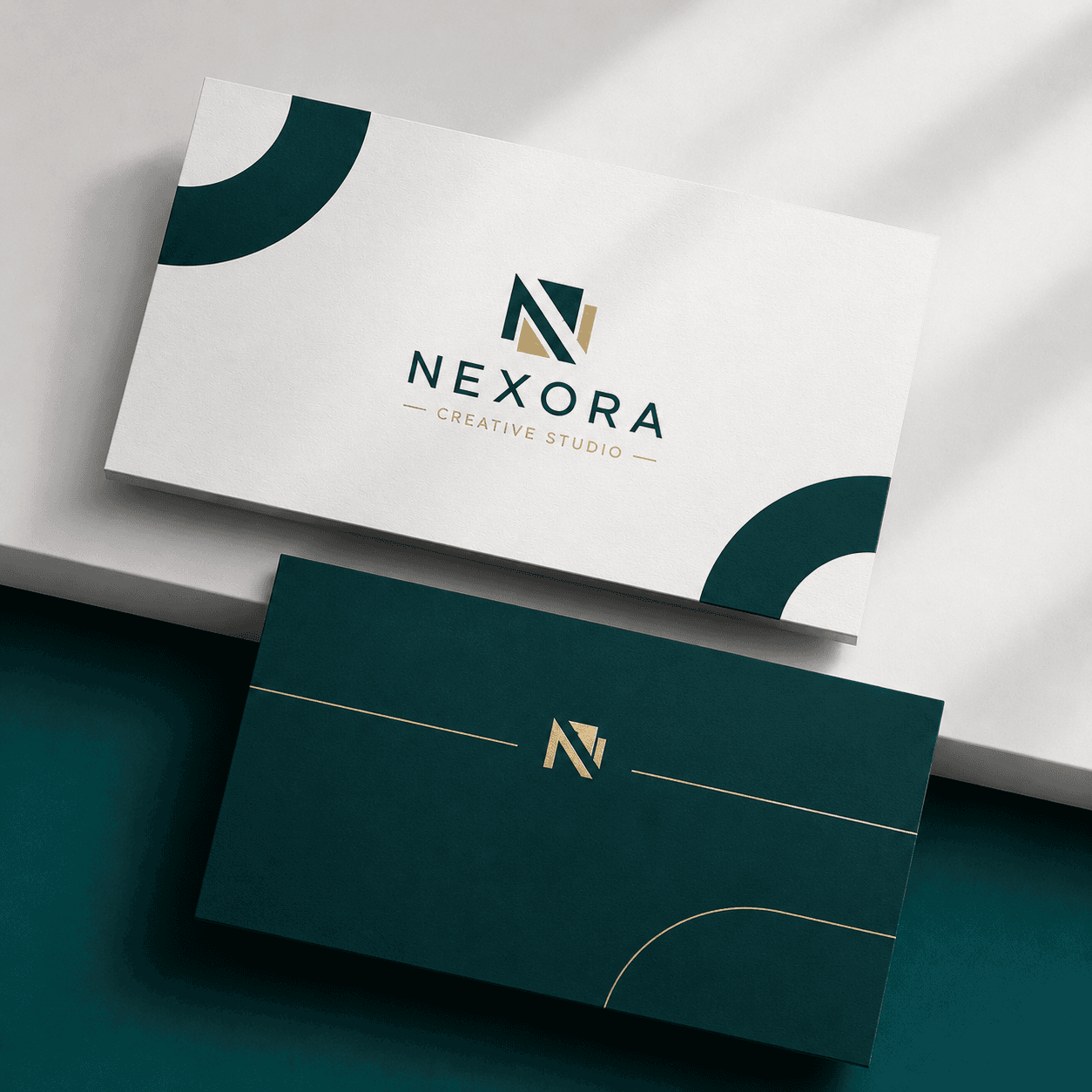 Premium Visiting Cards