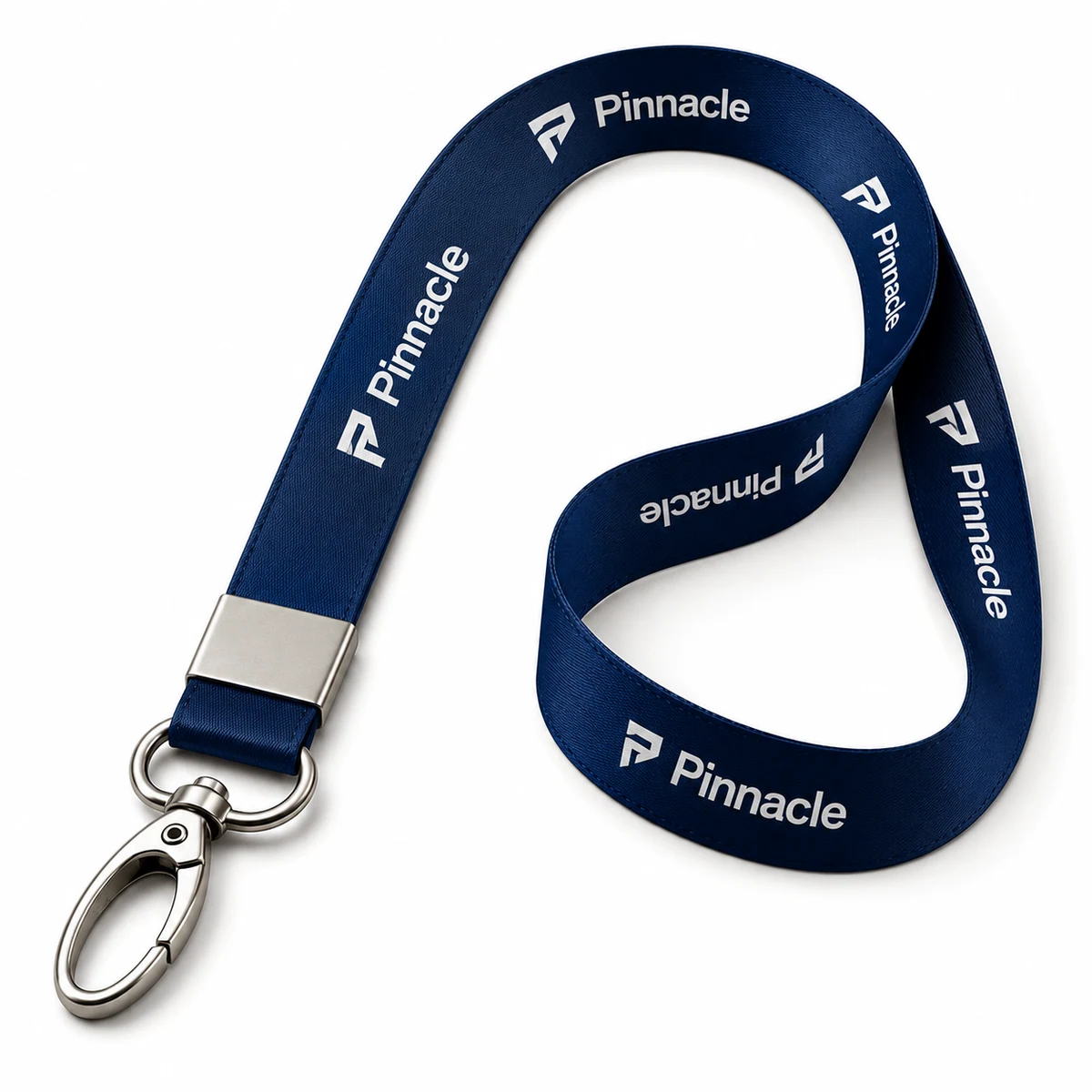 20mm Polyester Lanyards, corporate identity