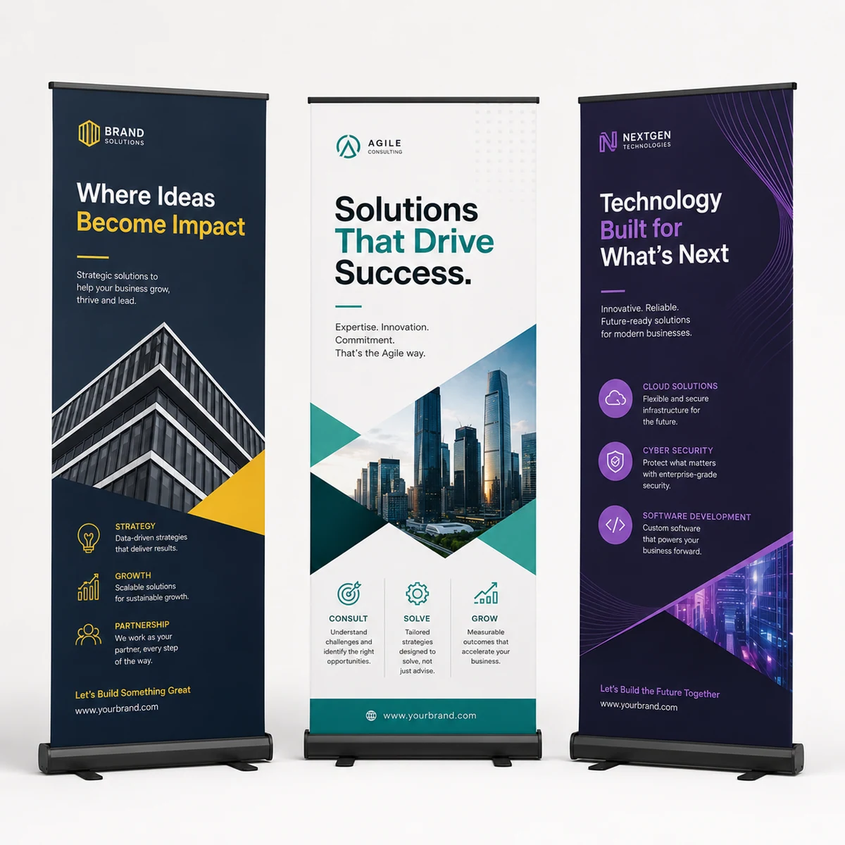 Promotional Standees, marketing & promotions